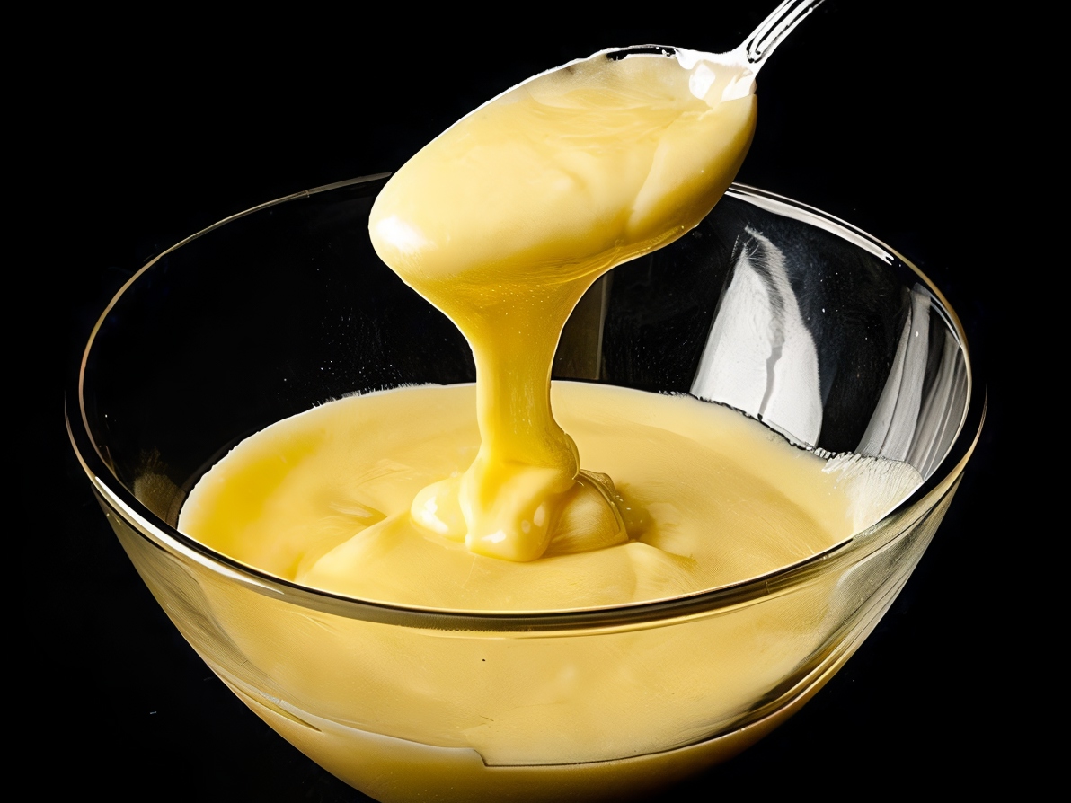 Hollandaise Sauce