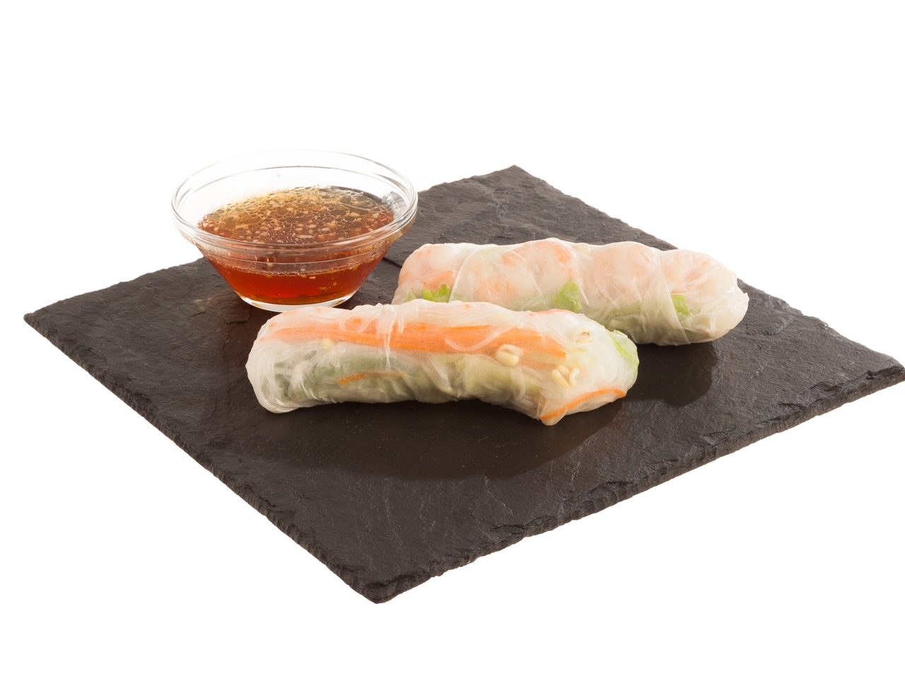 Spring Rolls