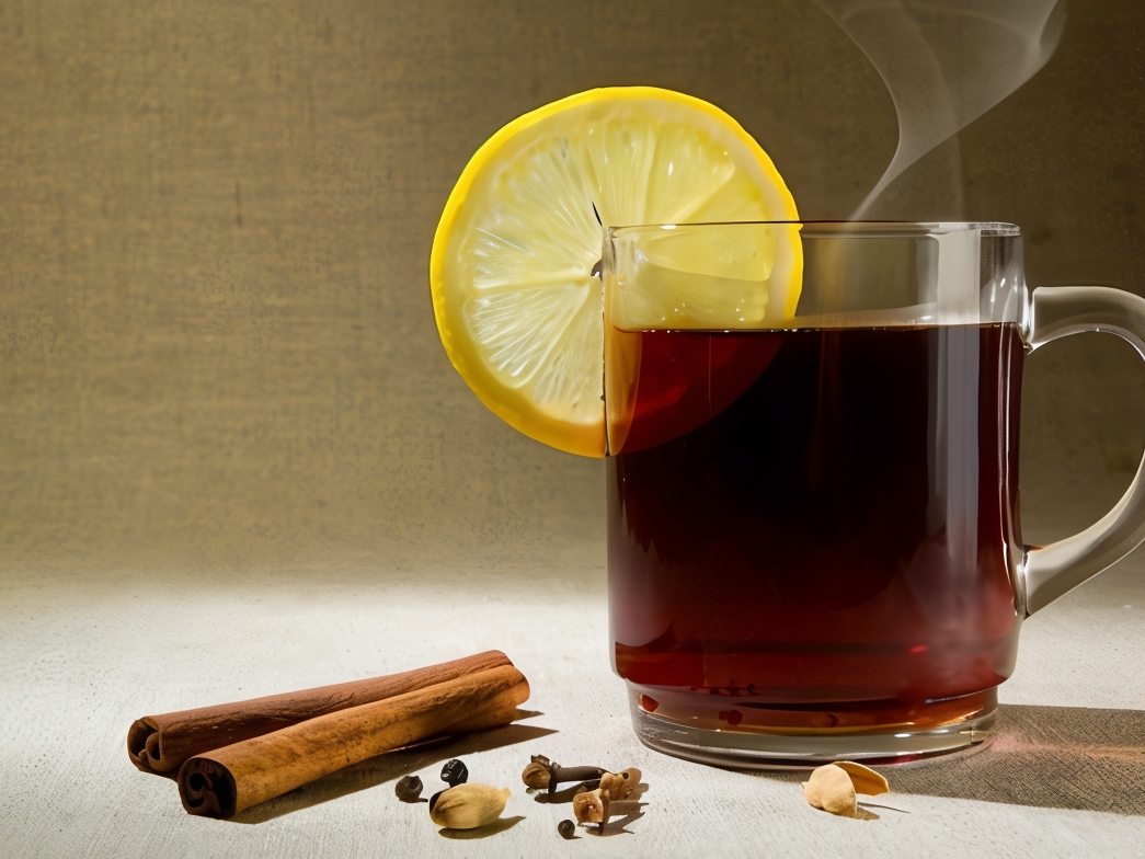 Jamaican Grog