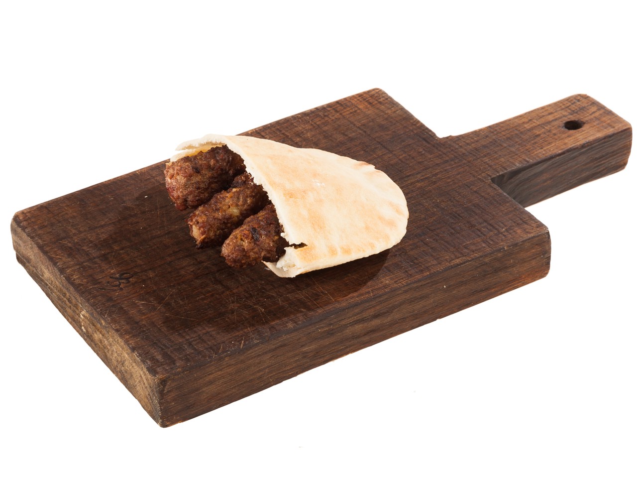 Cevapi