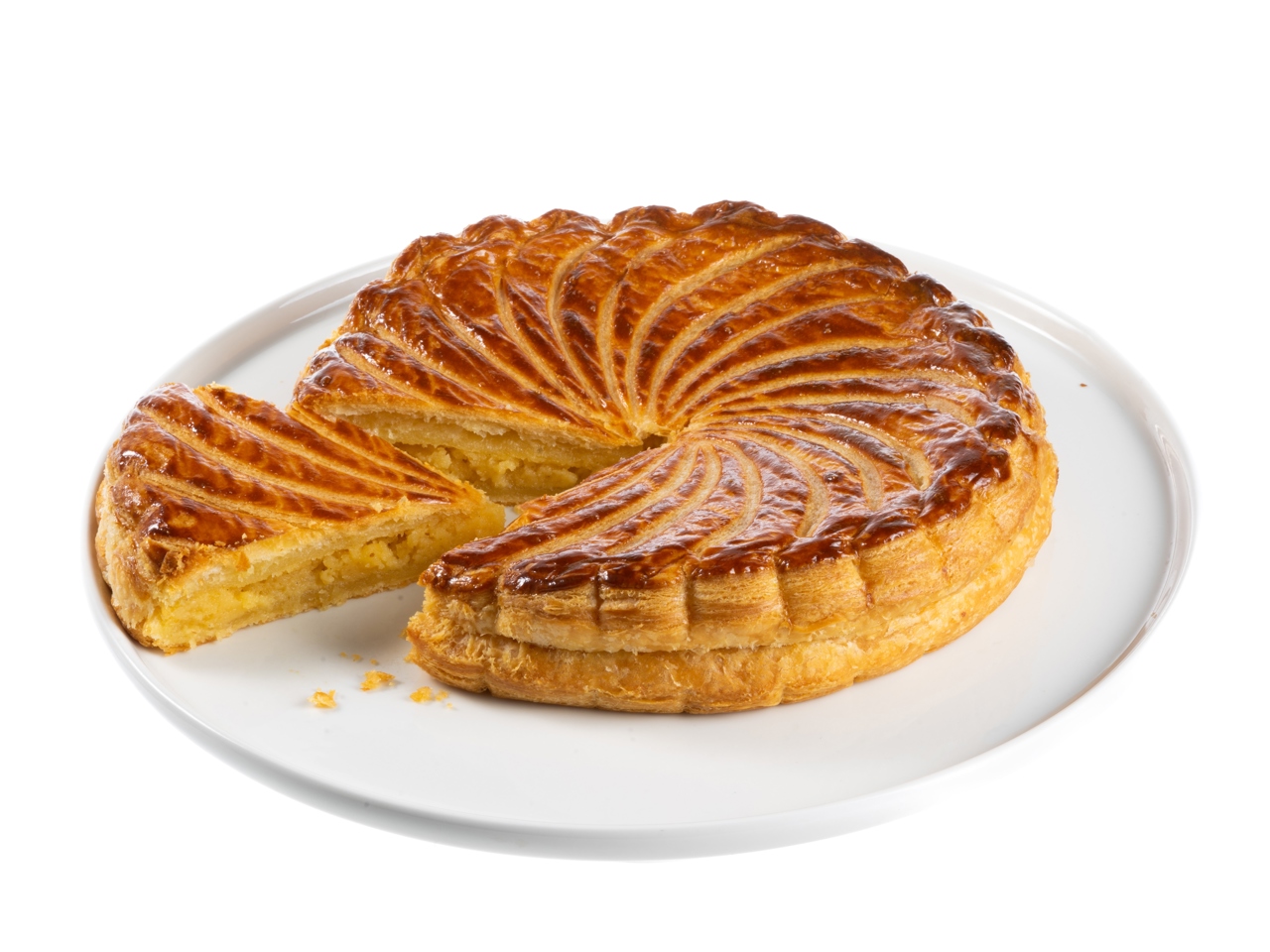 Galette des Rois
