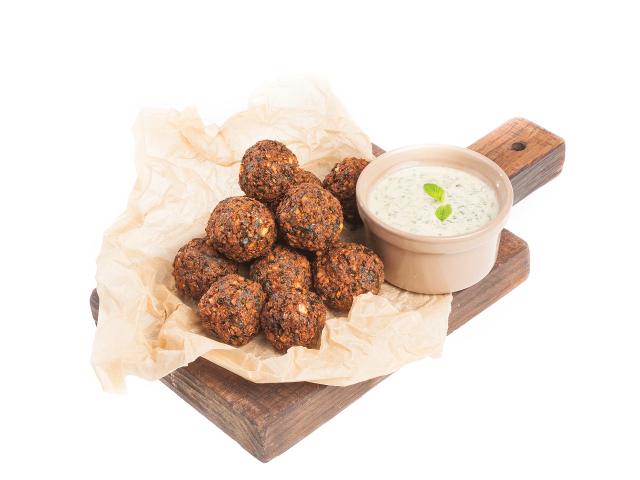 Falafel