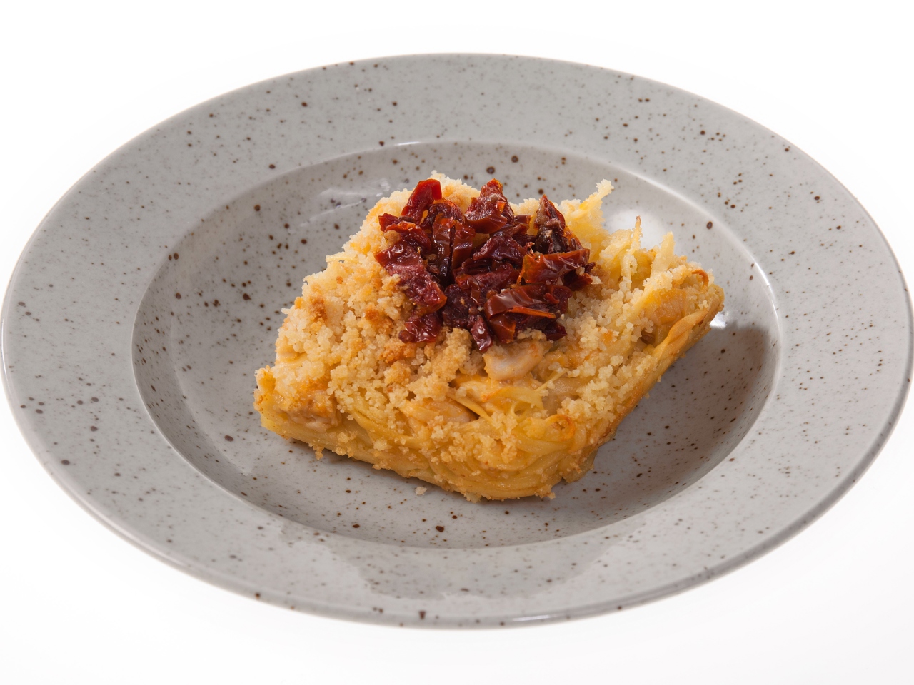 Egg Noodle Casserole with Chicken