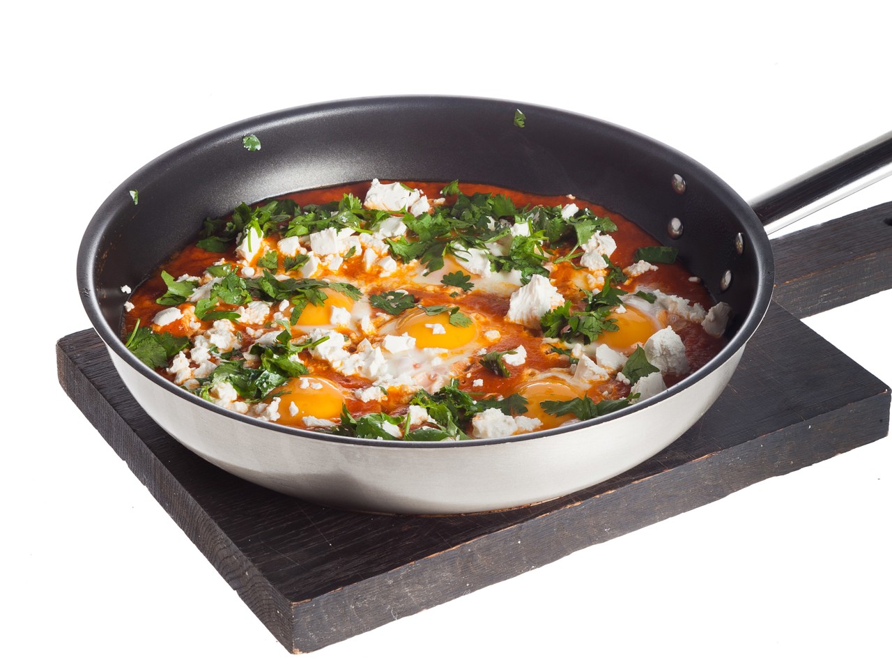Red Shakshuka