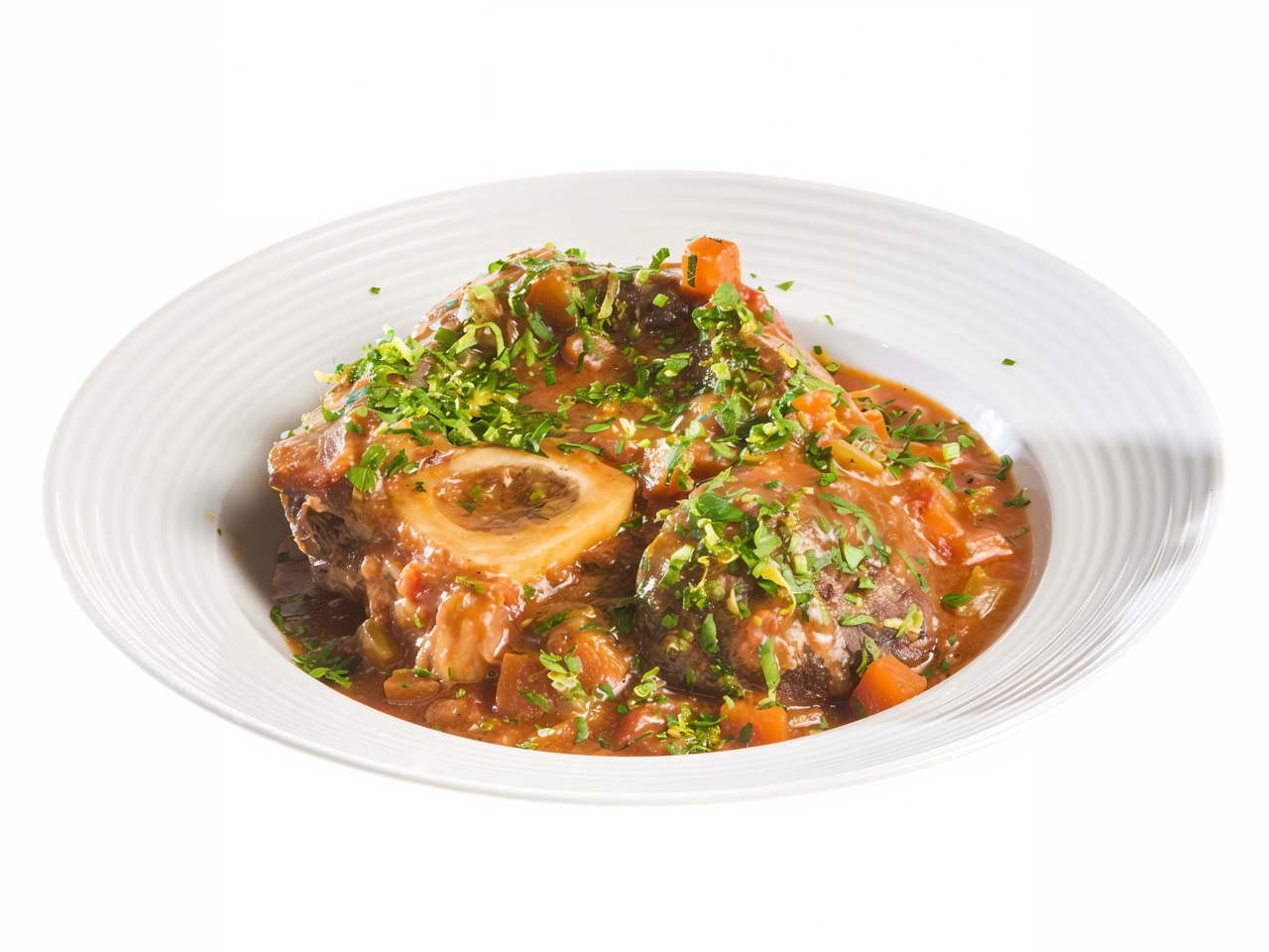 Italian Osso Buco
