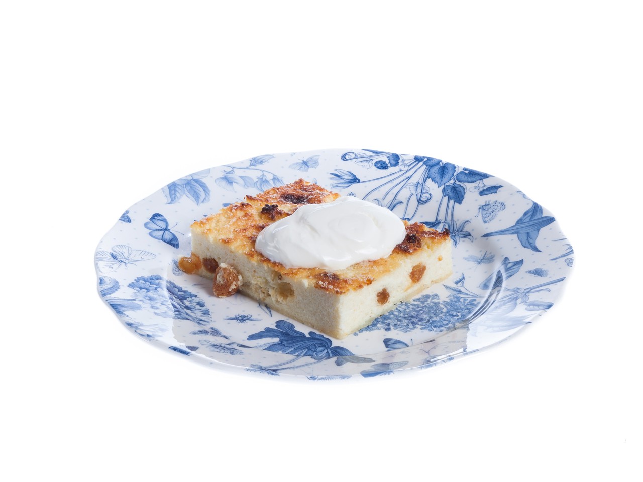 Cottage Cheese Casserole