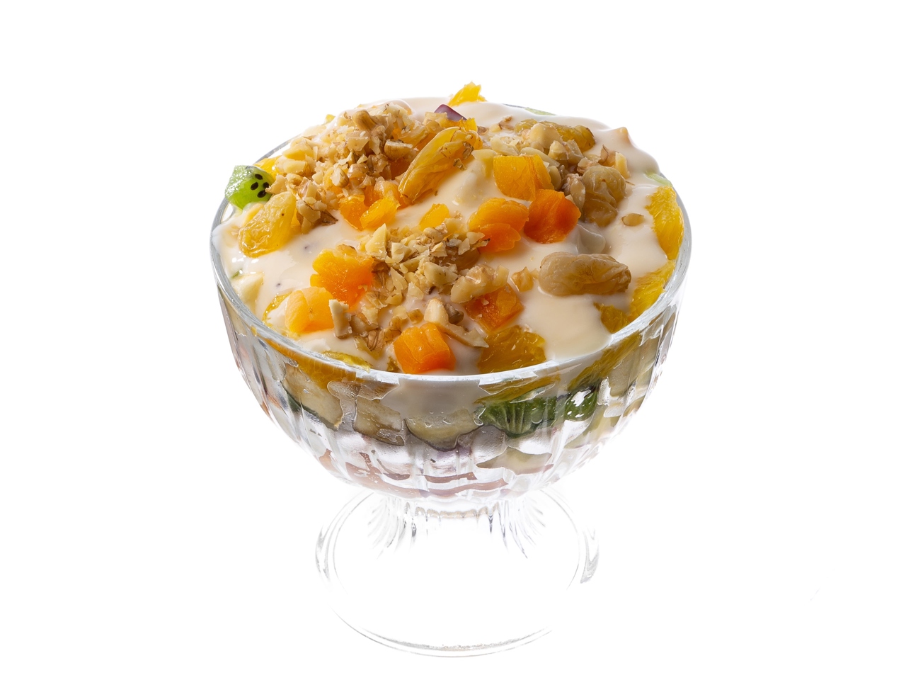 Fruit Salad