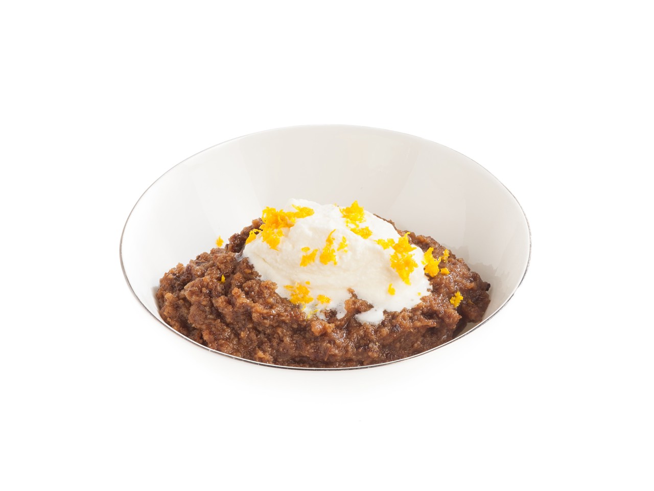 Rye Porridge Ellebrod