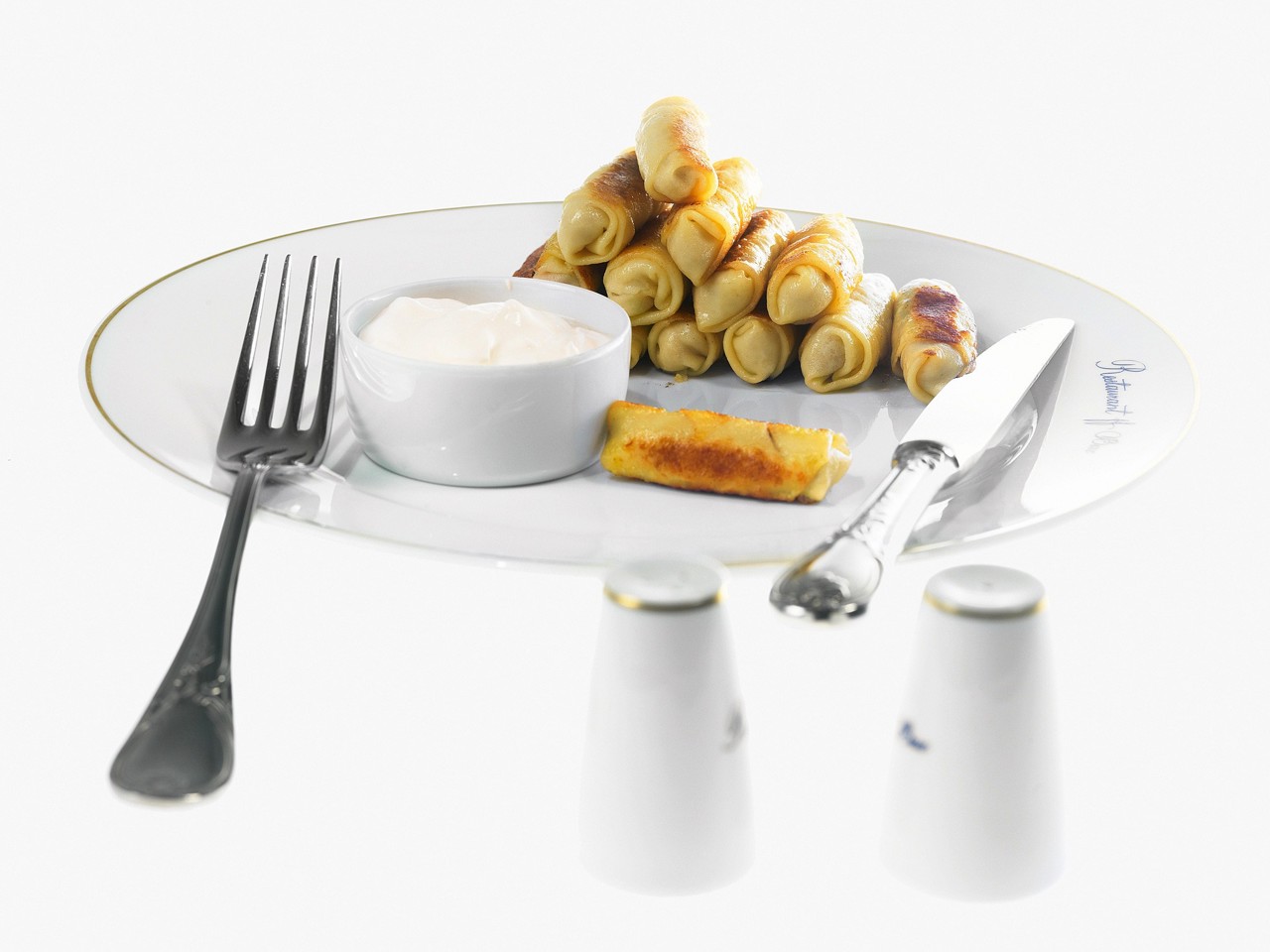 Michelin Crepes