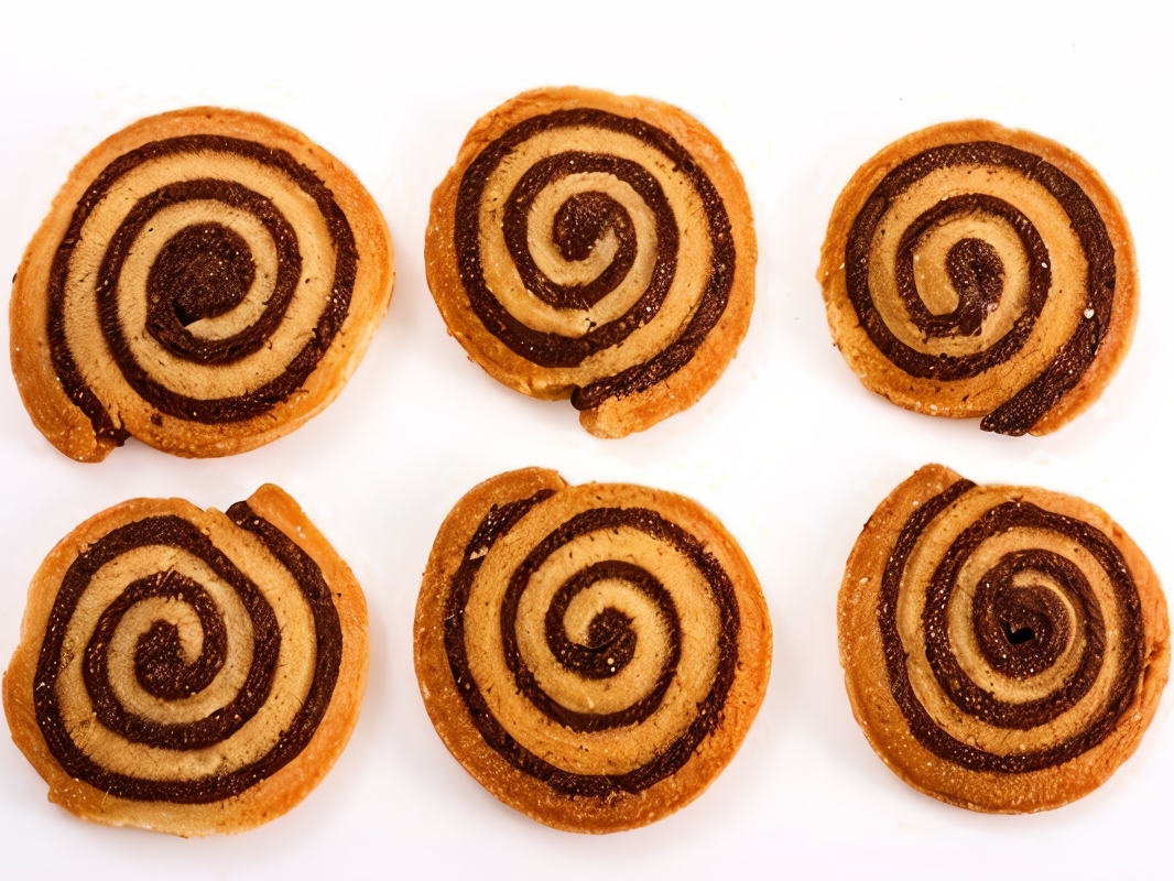 Black and White Cookies – Soviet recipe