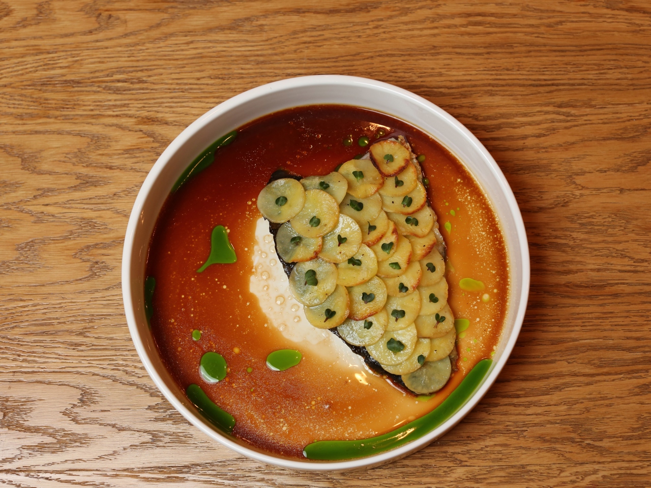 Czech-Style Carp