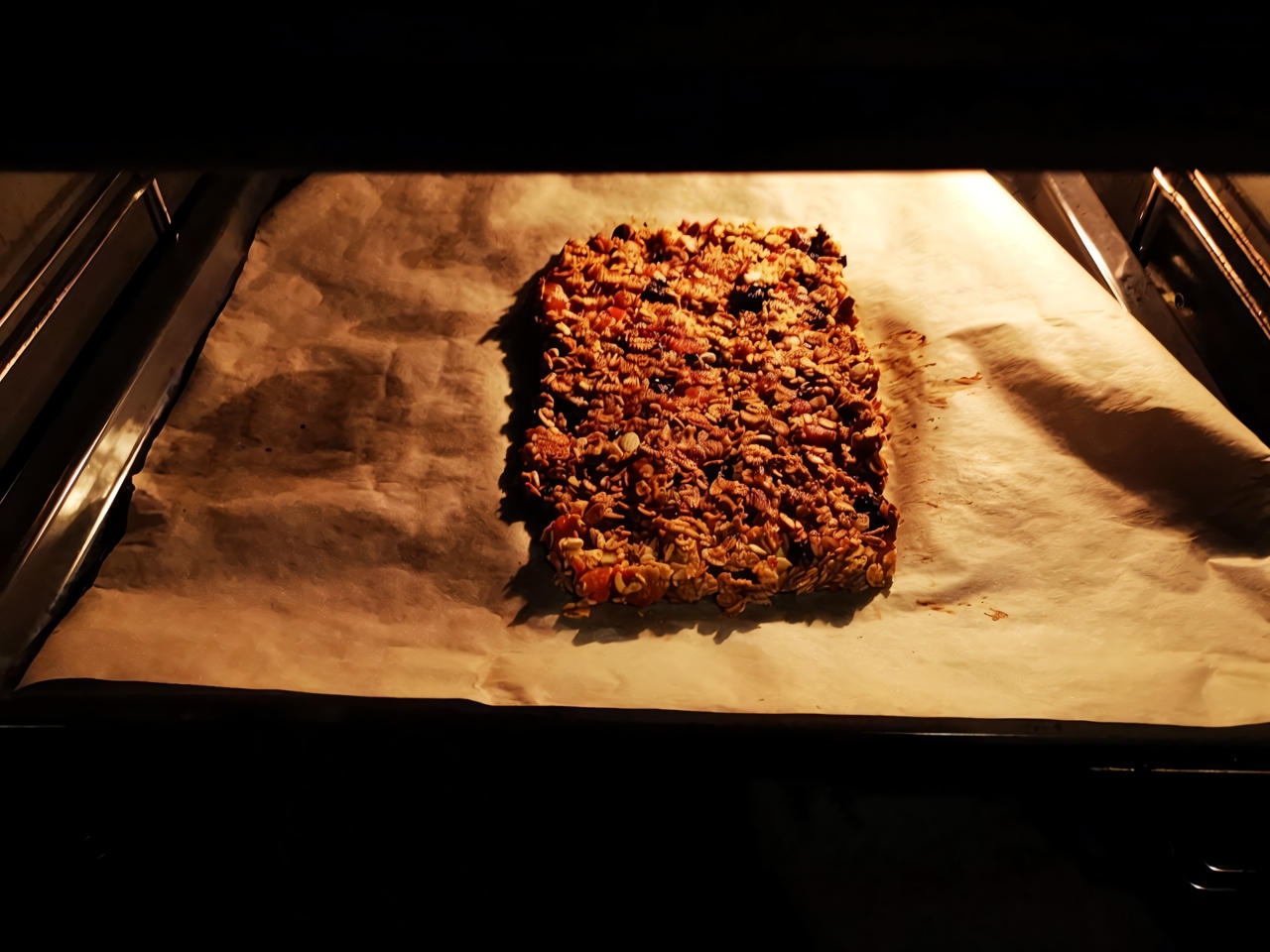 Grain Bars