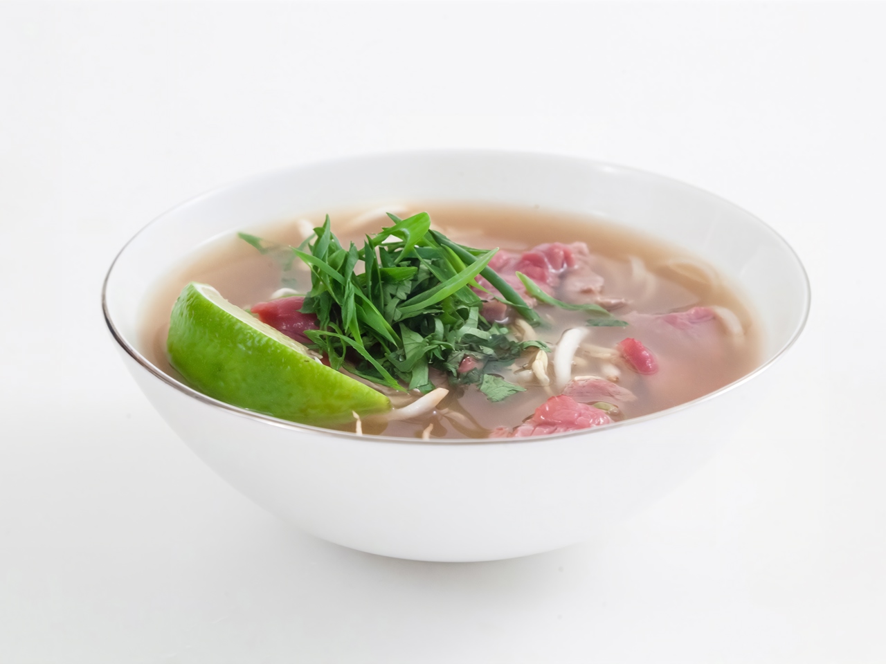 Smooth Pho