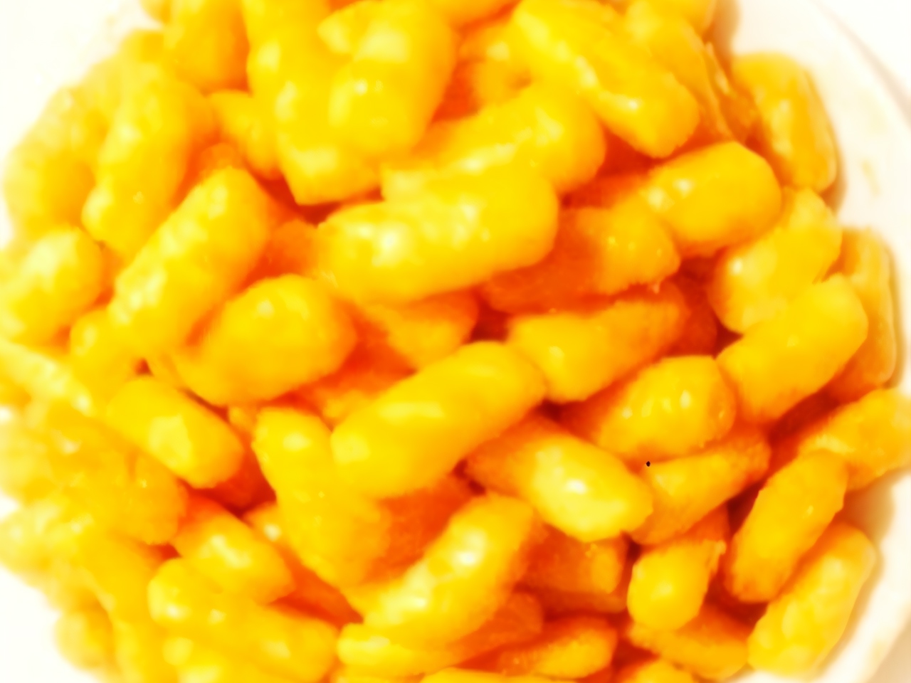 Corn Stick Chak-Chak