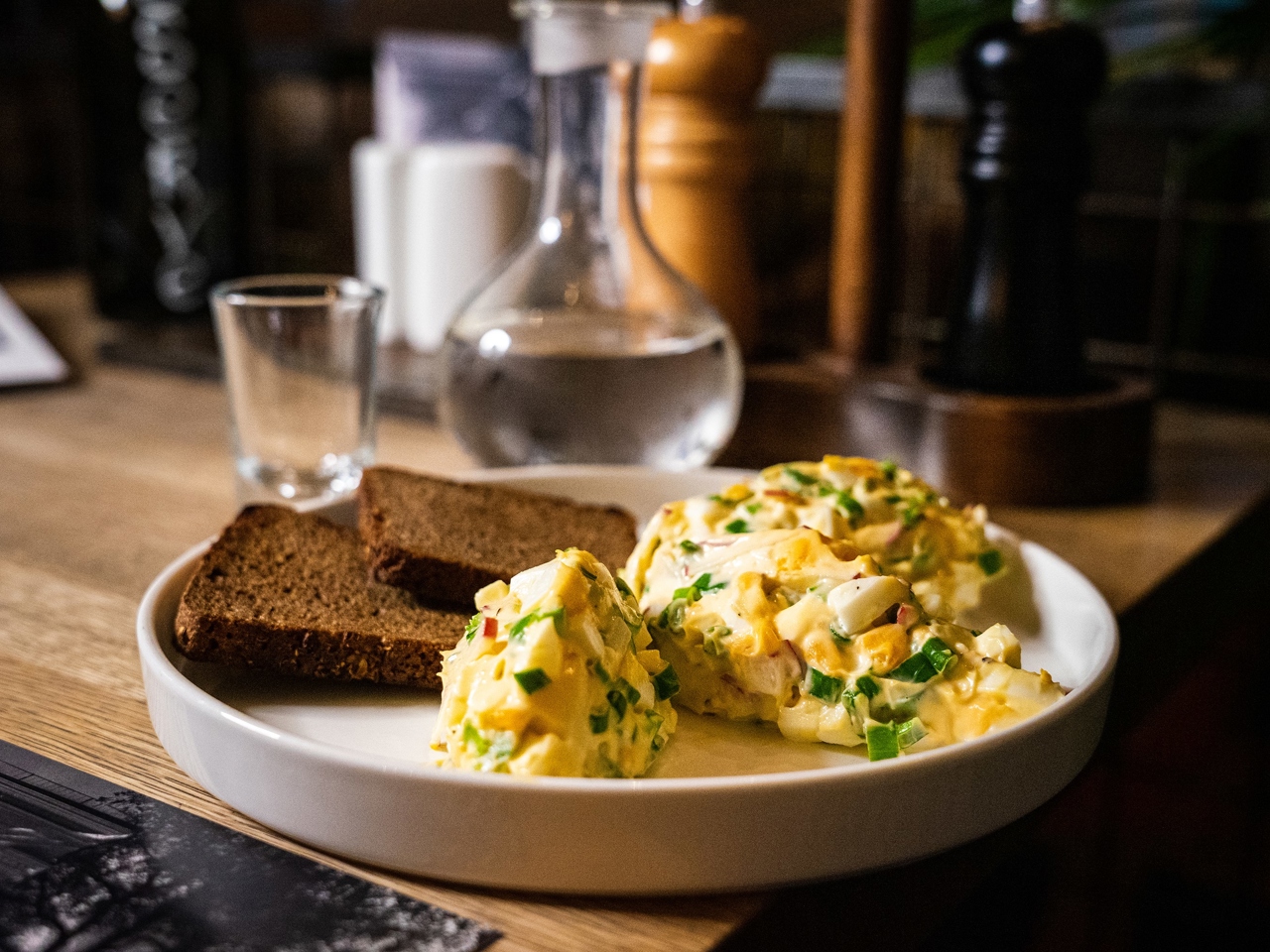 Egg Salad