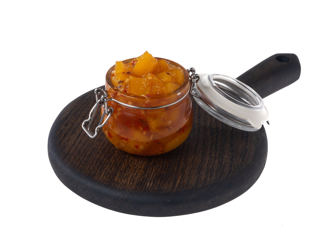 Mango Chutney
