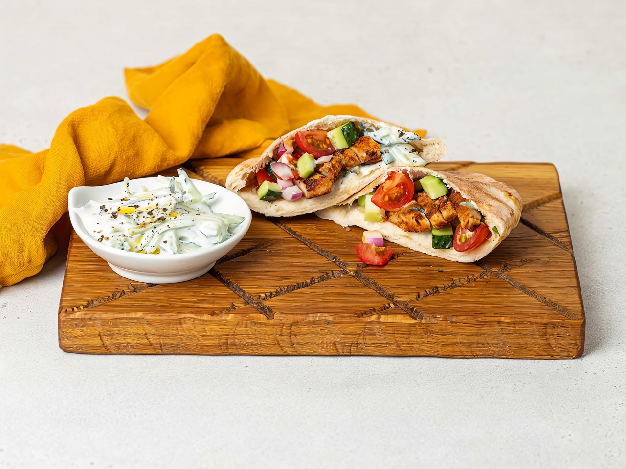 Gyros