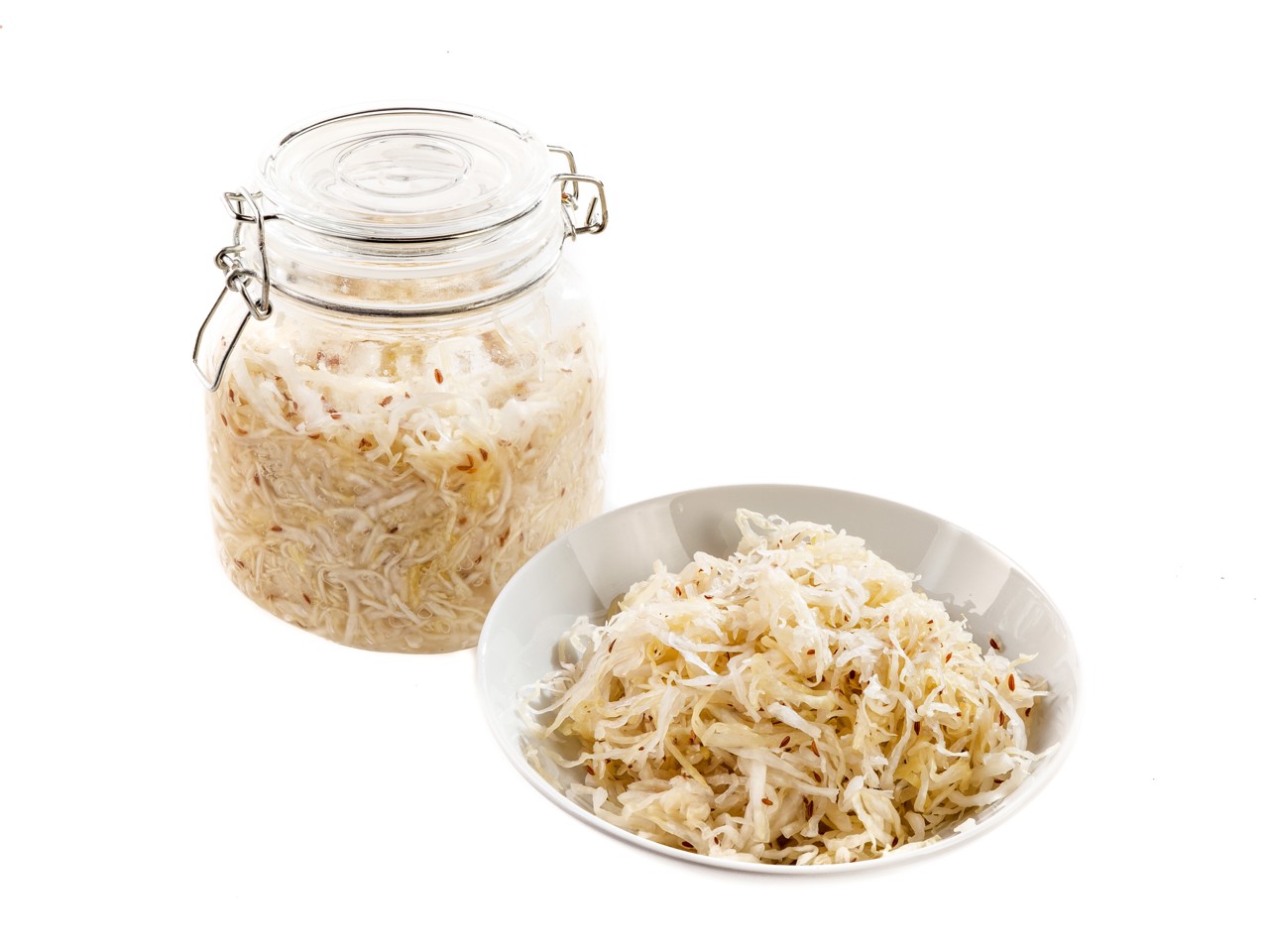 Sauerkraut