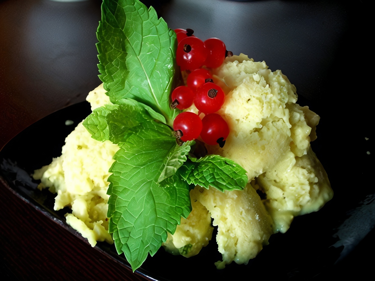 Avocado and Lime Ice Cream – World recipe