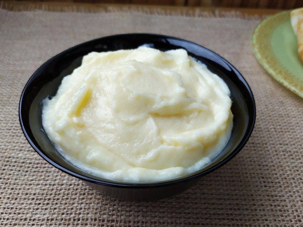 Custard