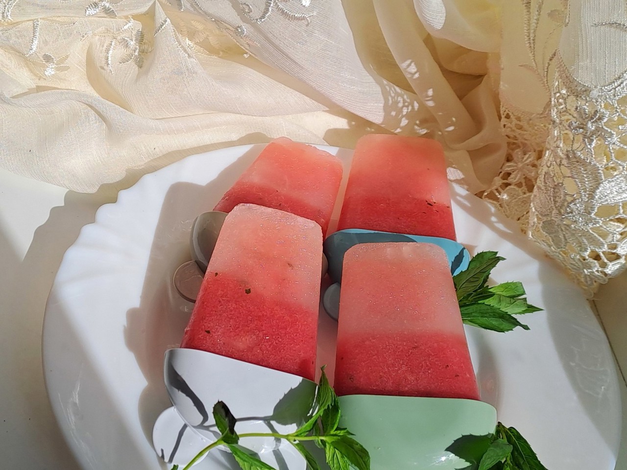Watermelon Ice