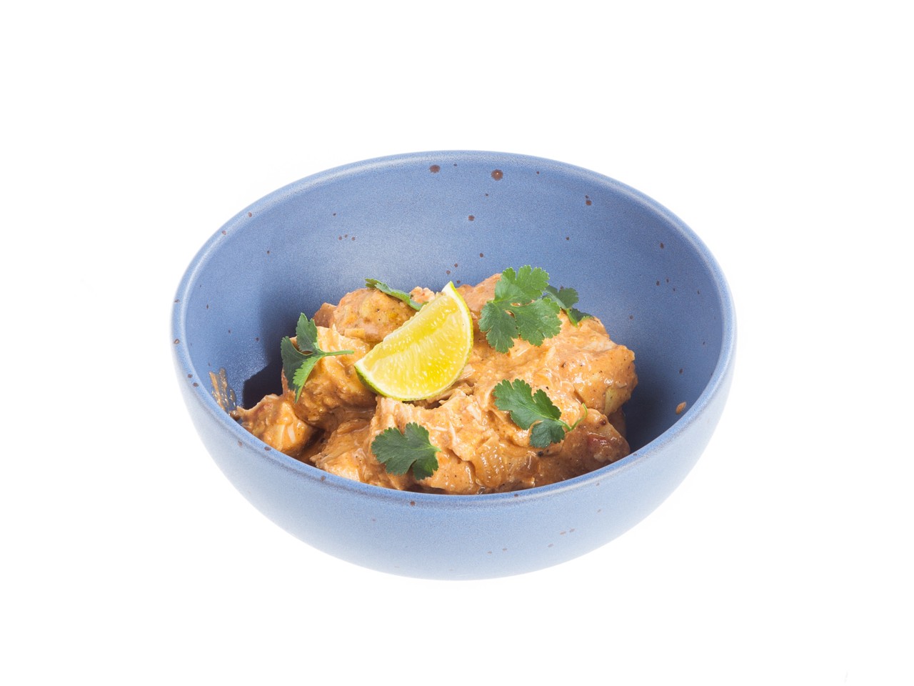 Chicken Tikka Masala Stew