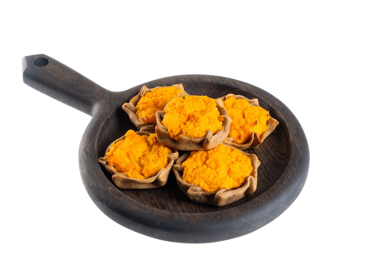 Latvian Sklandrausis Pies