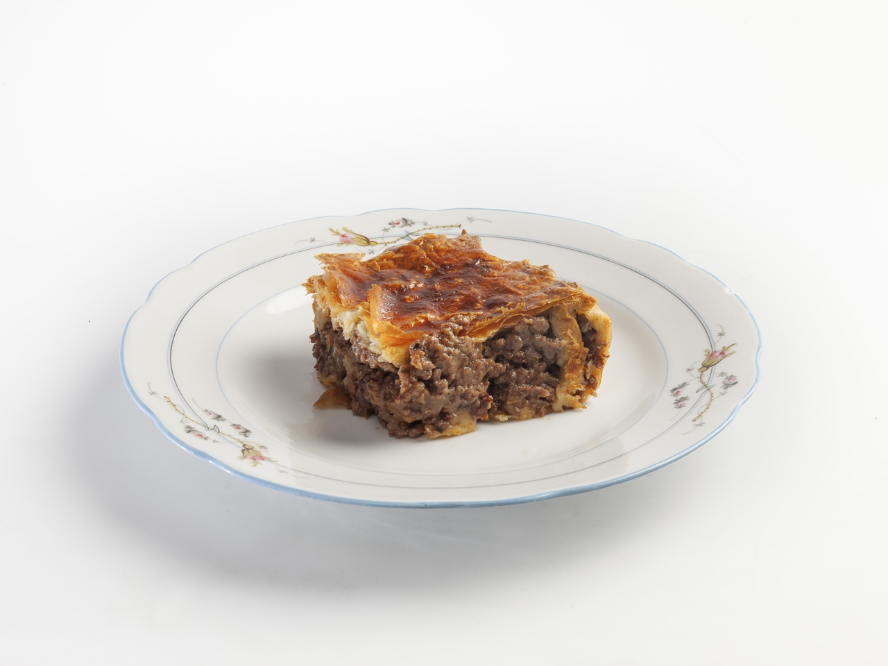 Australian Meat Pie