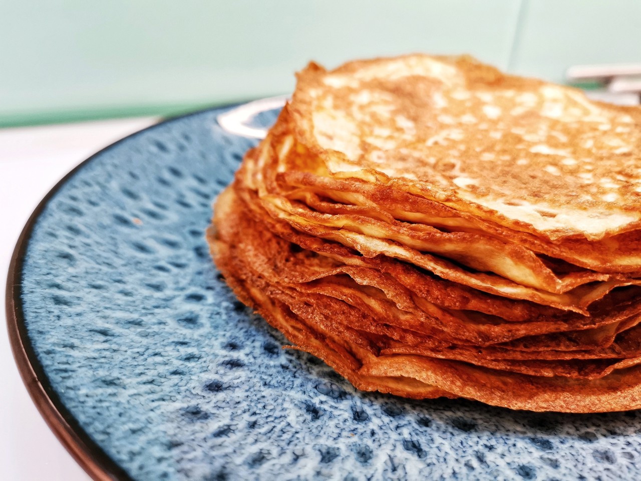 Keto Pancakes