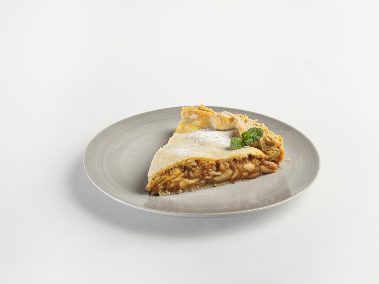 American Apple Pie