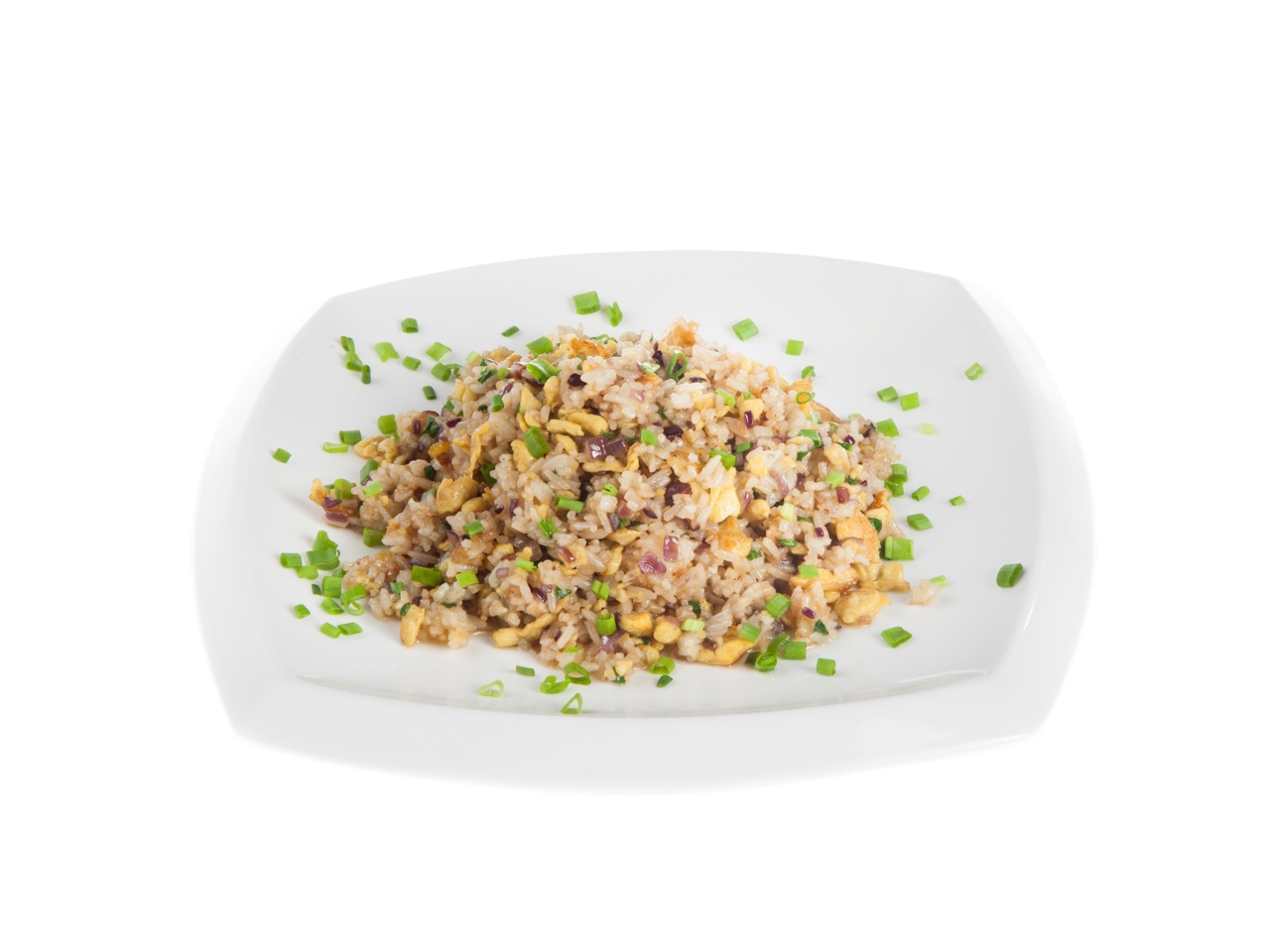 Chinese Fried Rice