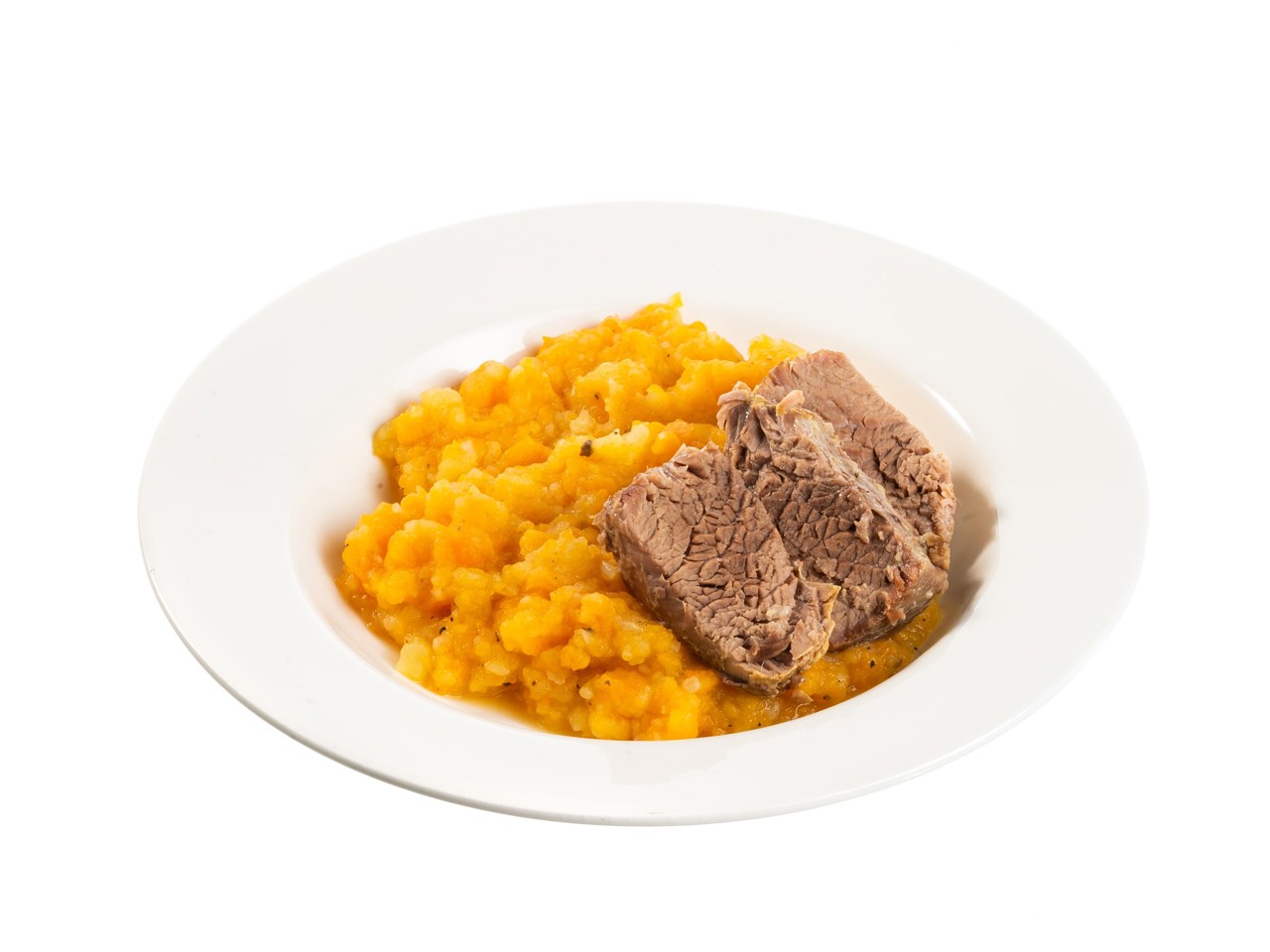 Dutch Goulash Stew