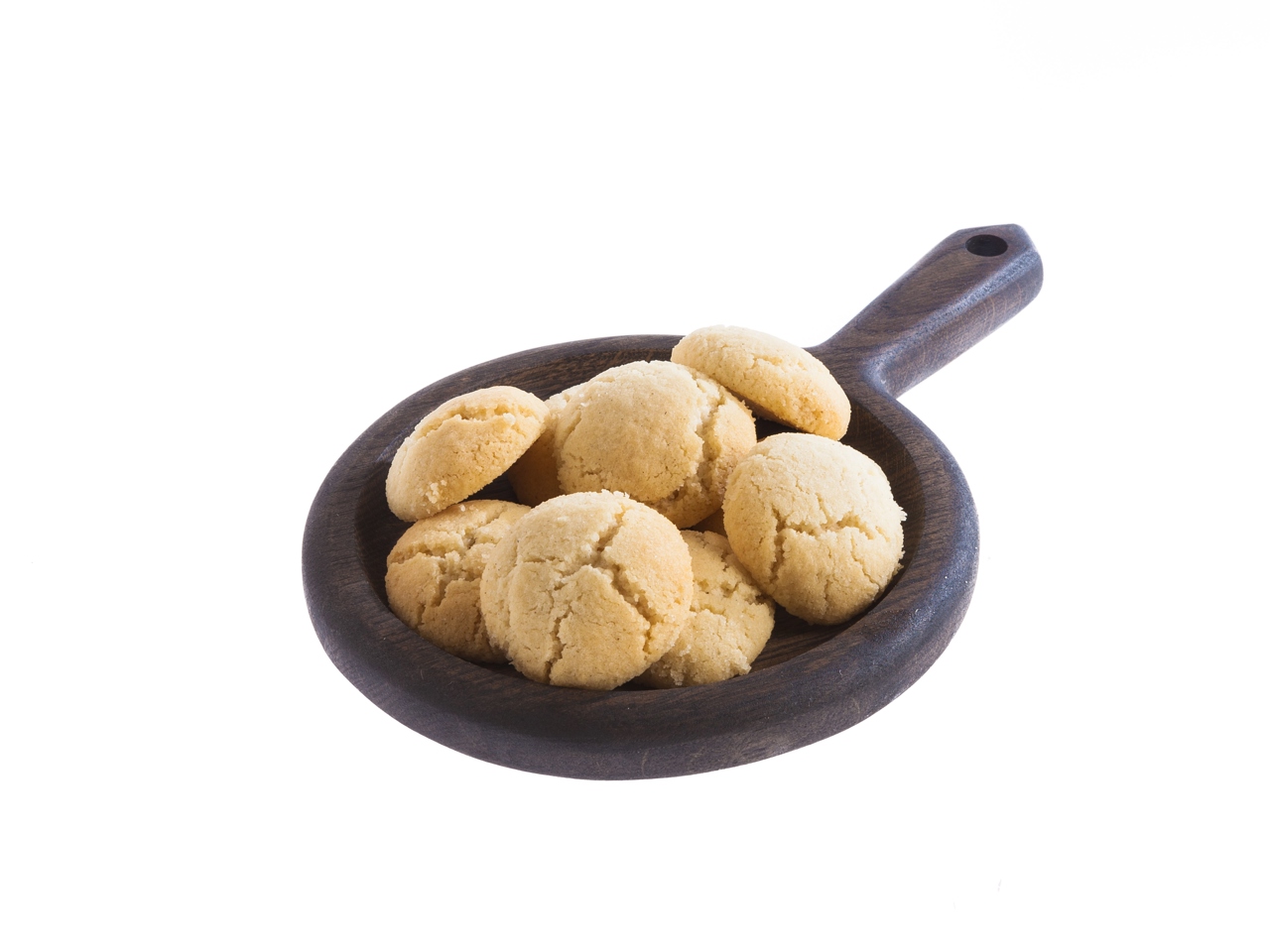 Dreamers ("Dream Cookies")