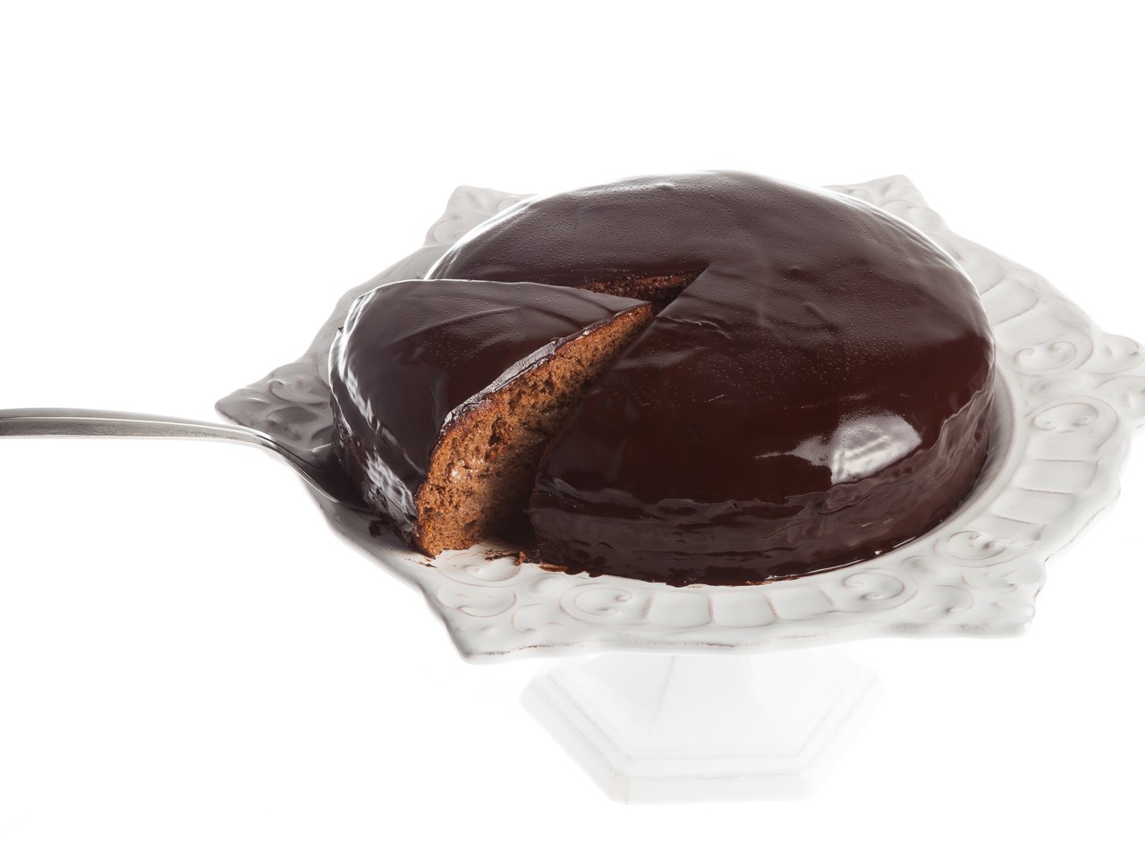 Prague Cake
