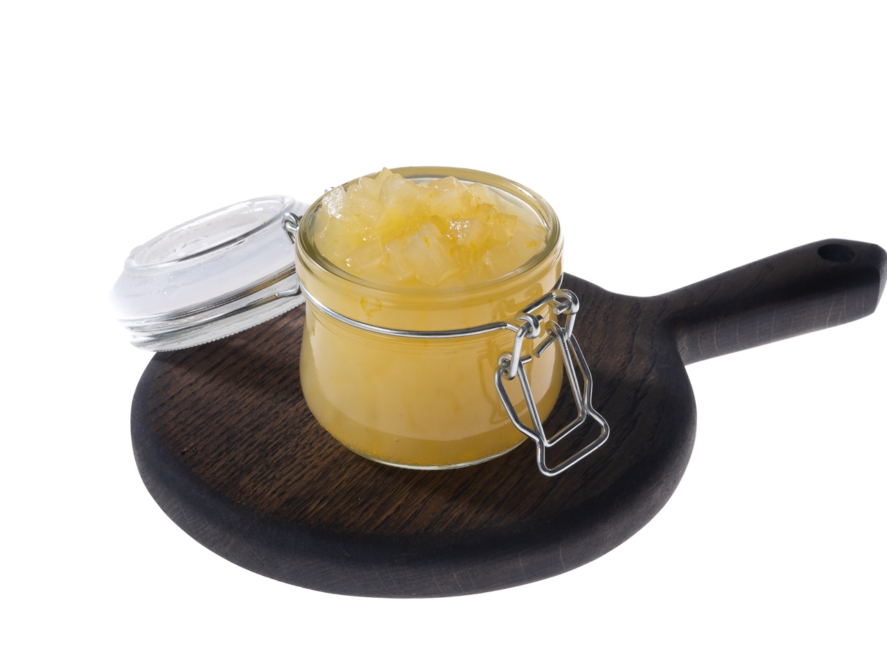 Melon Jam