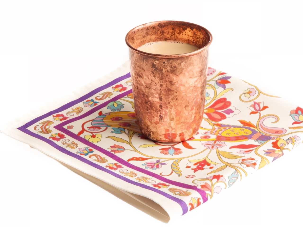 Masala Chai