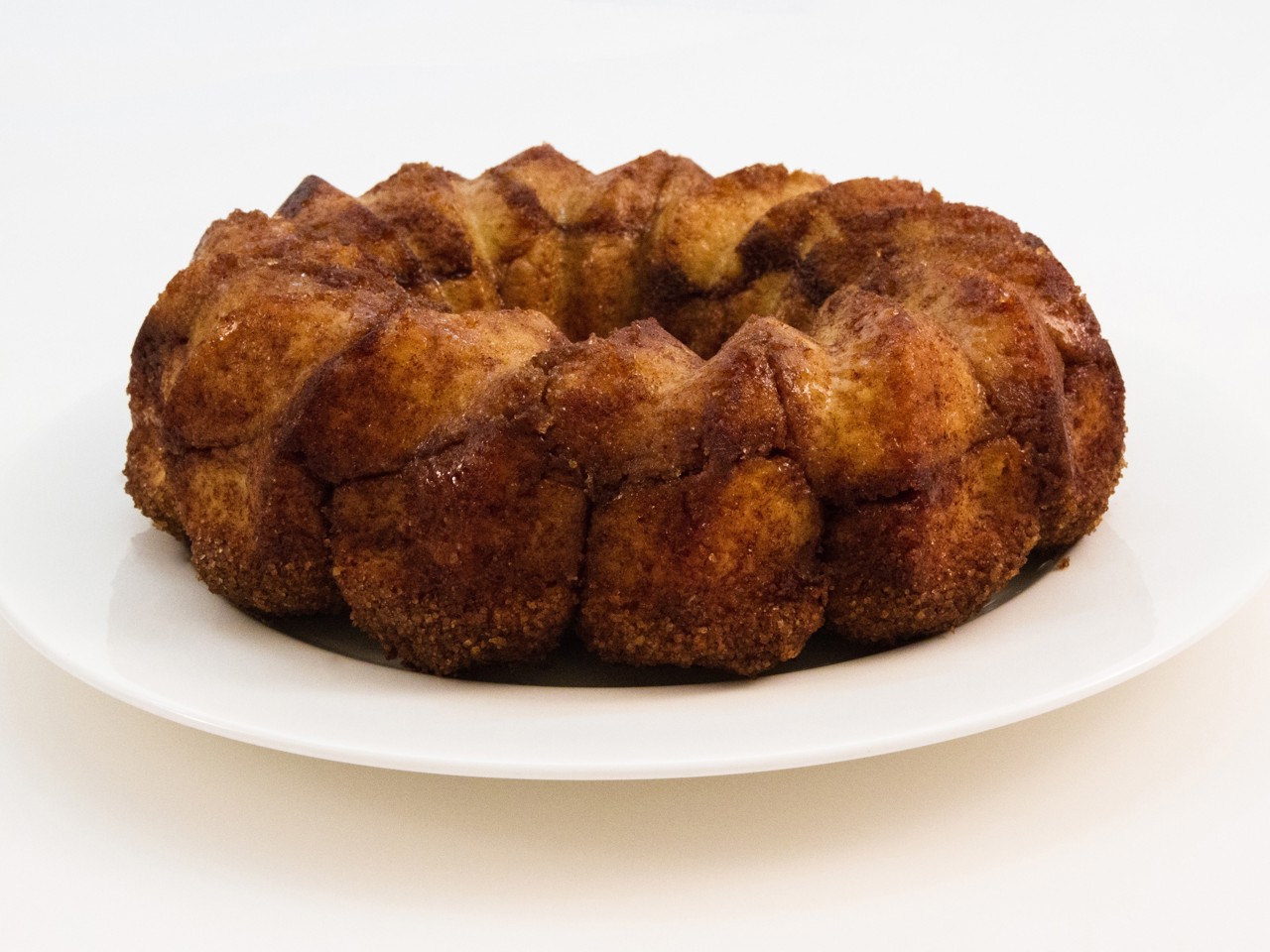 Monkey Bread