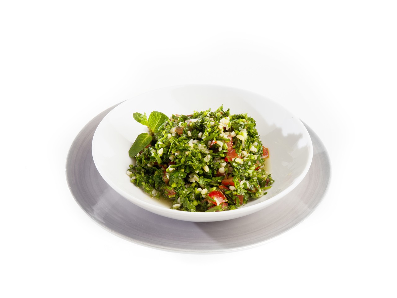 Tabbouleh