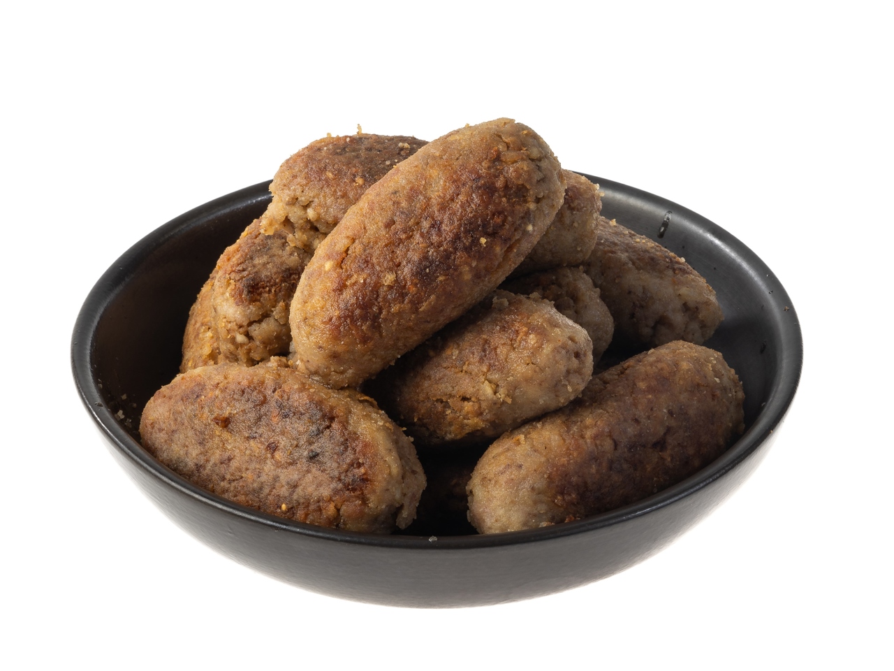 Buckwheat Patties