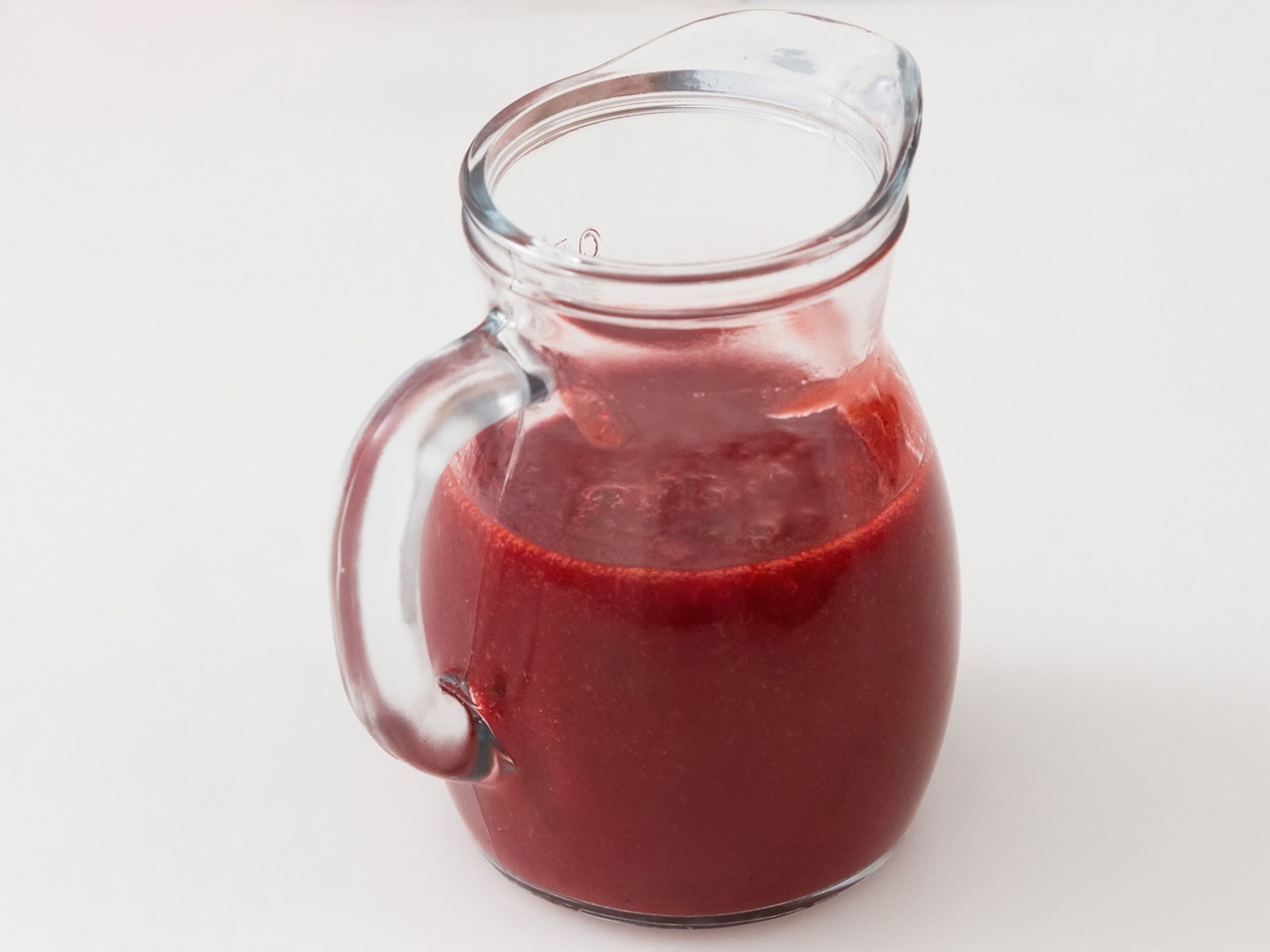 Plum and Hot Pepper Sauce