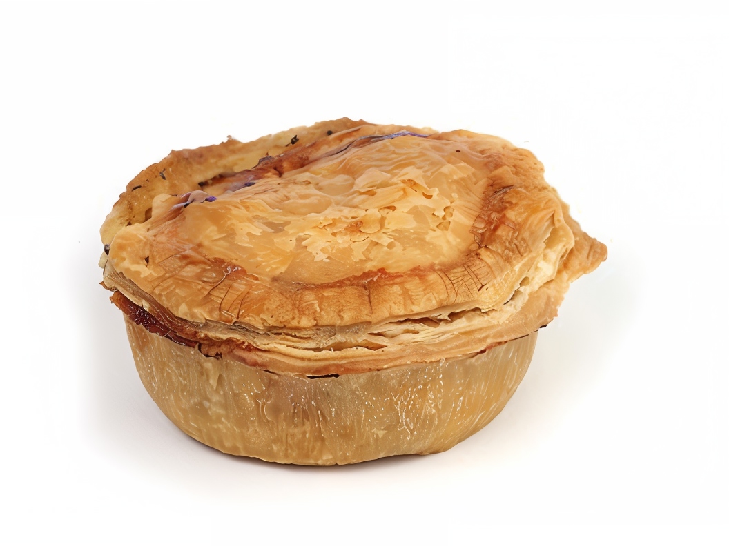 Meat Pie
