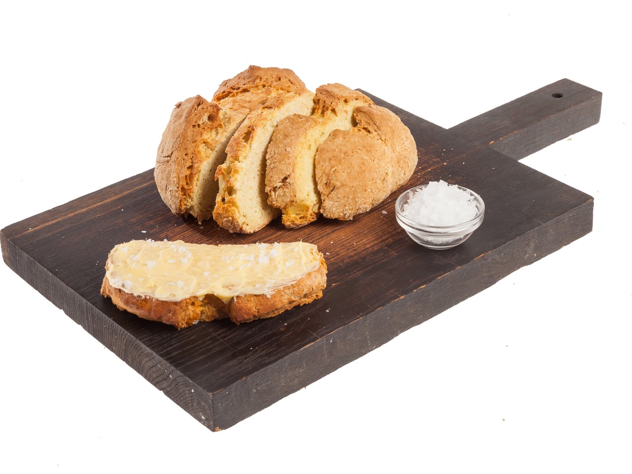 Soda Bread