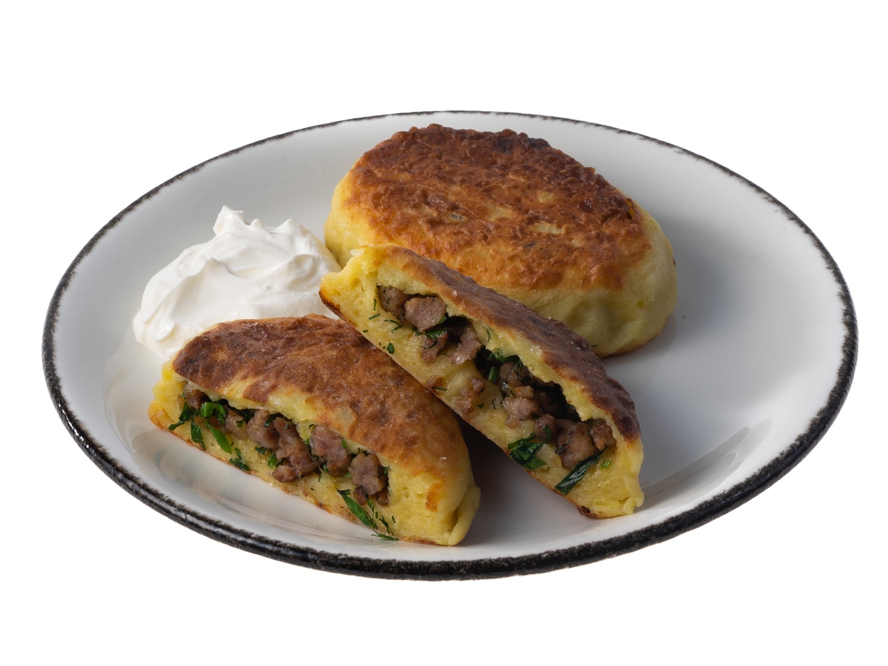 Potato Pancakes
