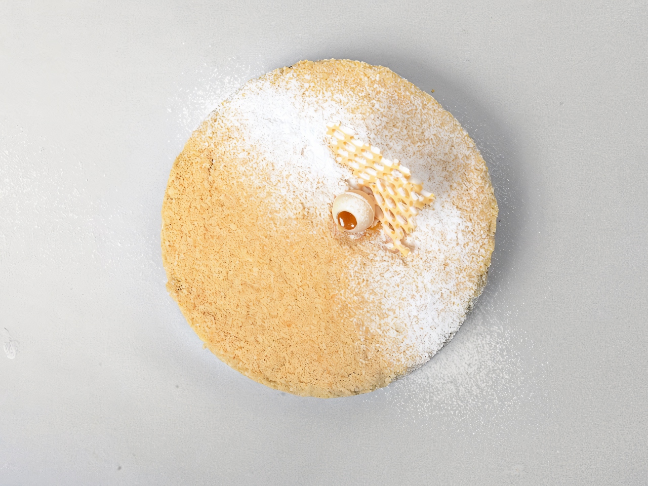 Honey Cake