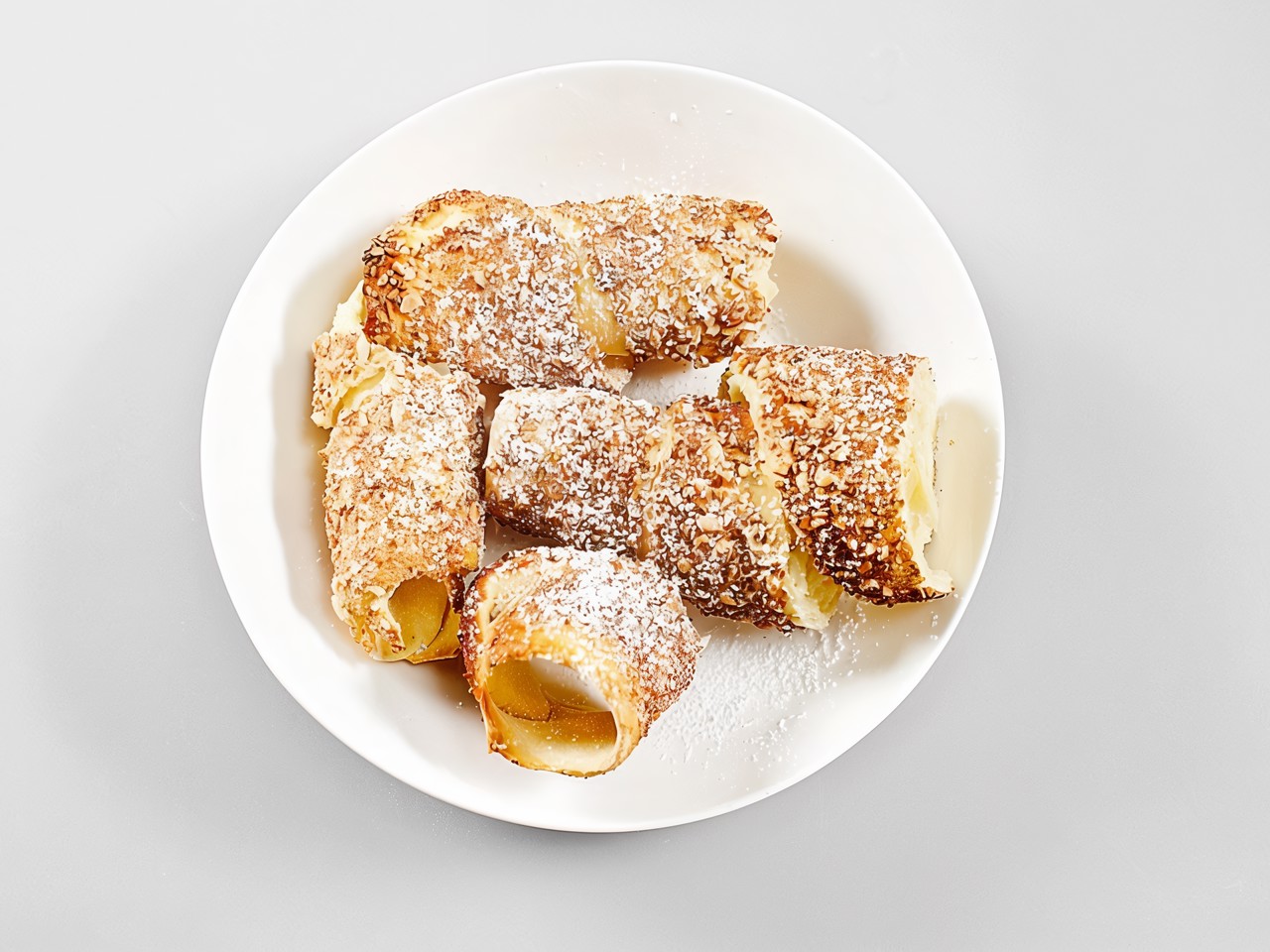 Czech Trdelník