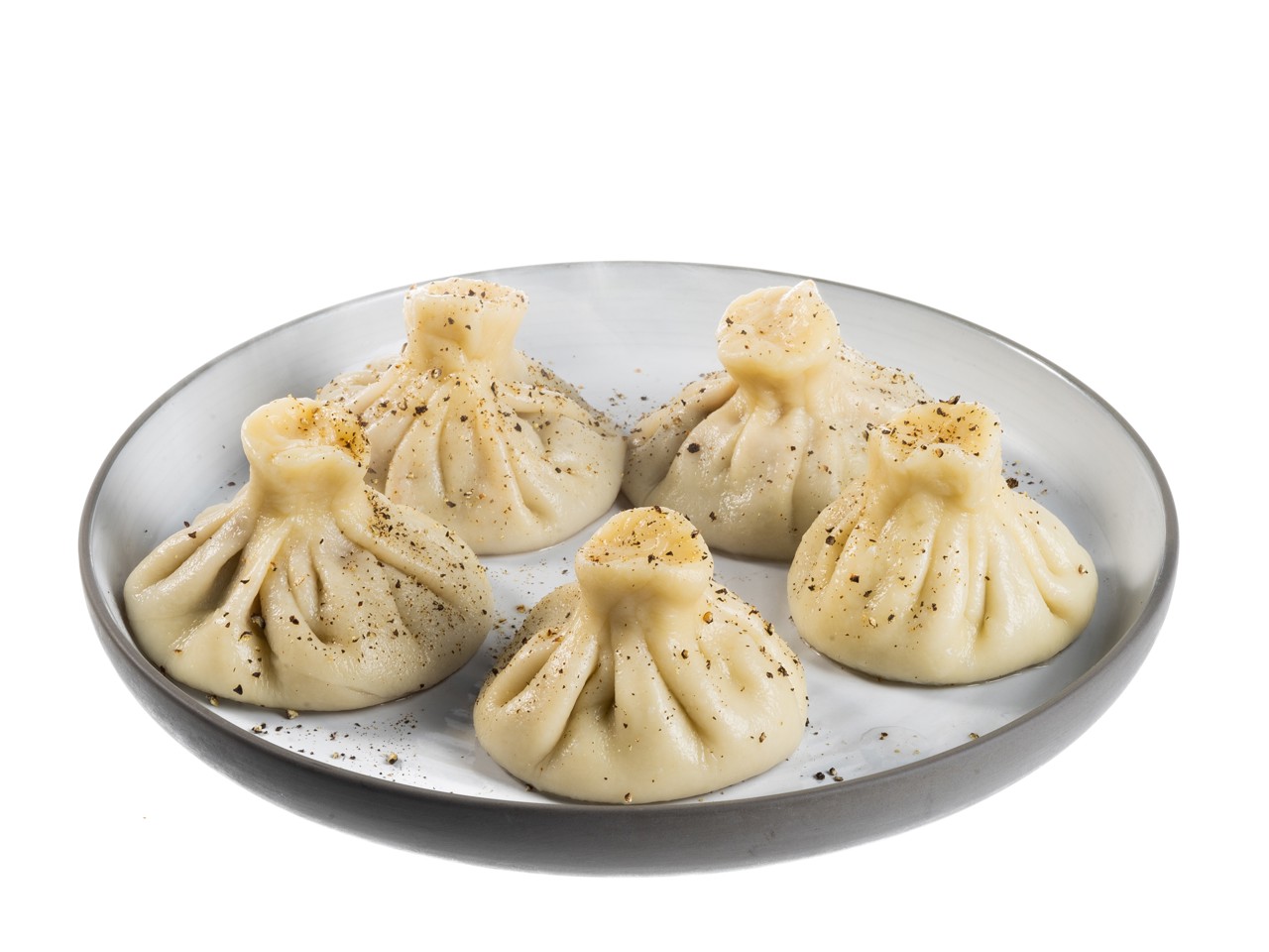 Khinkali