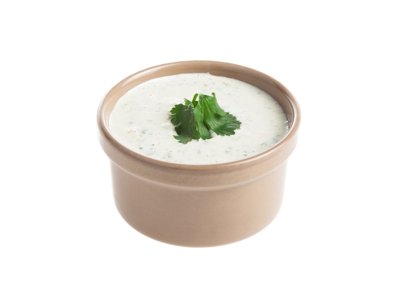 Cucumber Raita