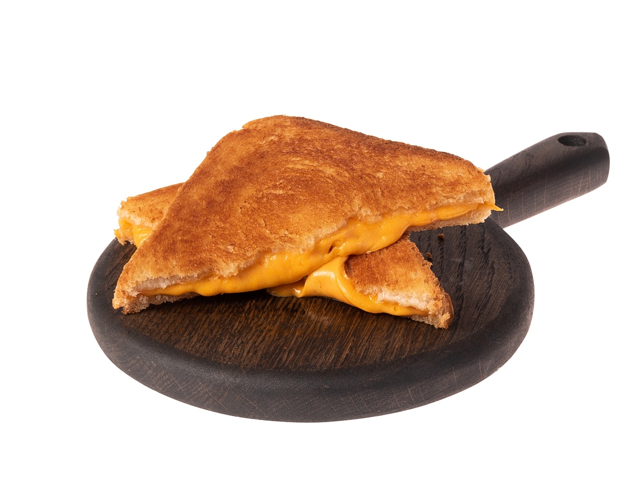 Grilled Cheese Sandwich