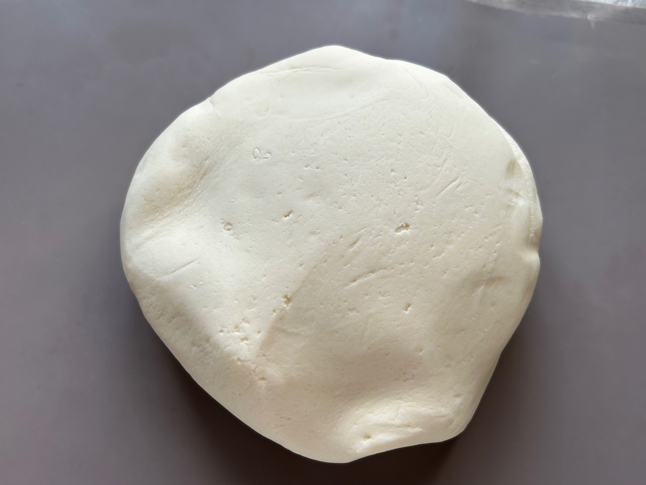 Dumpling Dough