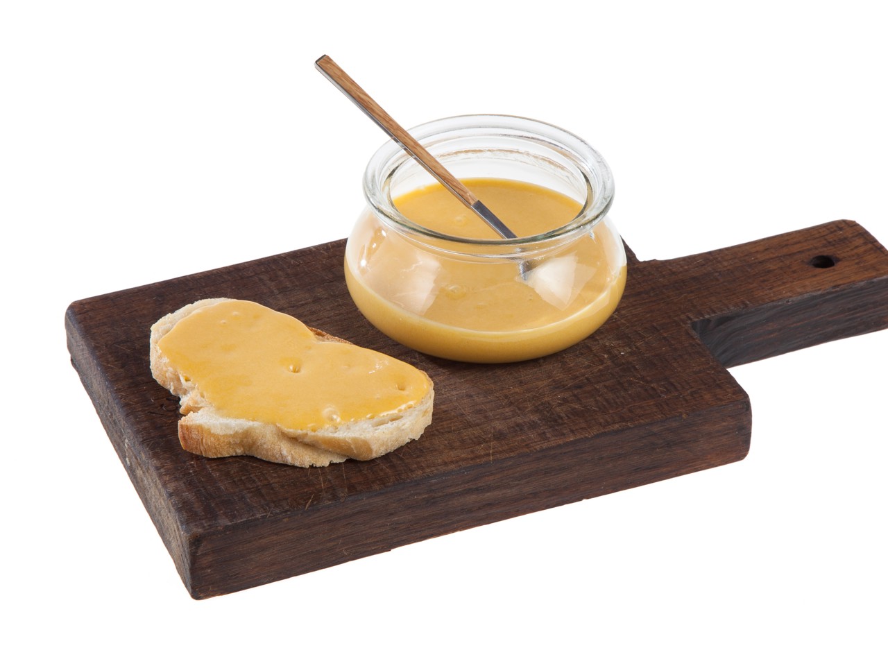 Coconut Sweetened Condensed Milk Kaya